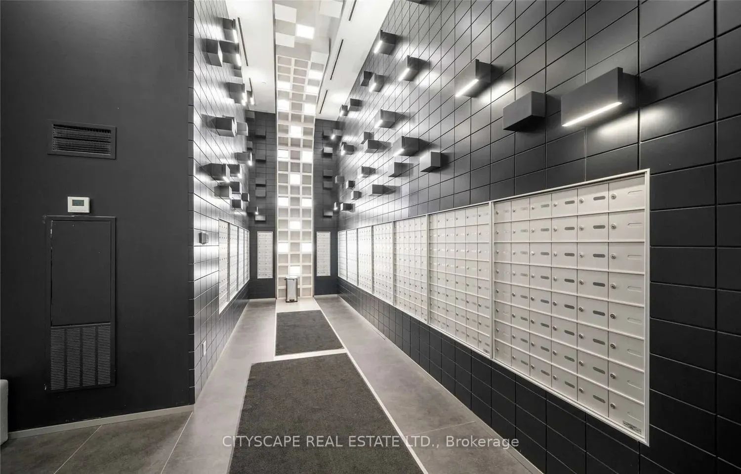 195 Redpath Avenue, #3501