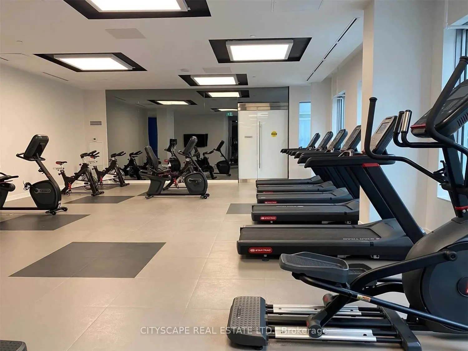 195 Redpath Avenue, #3501