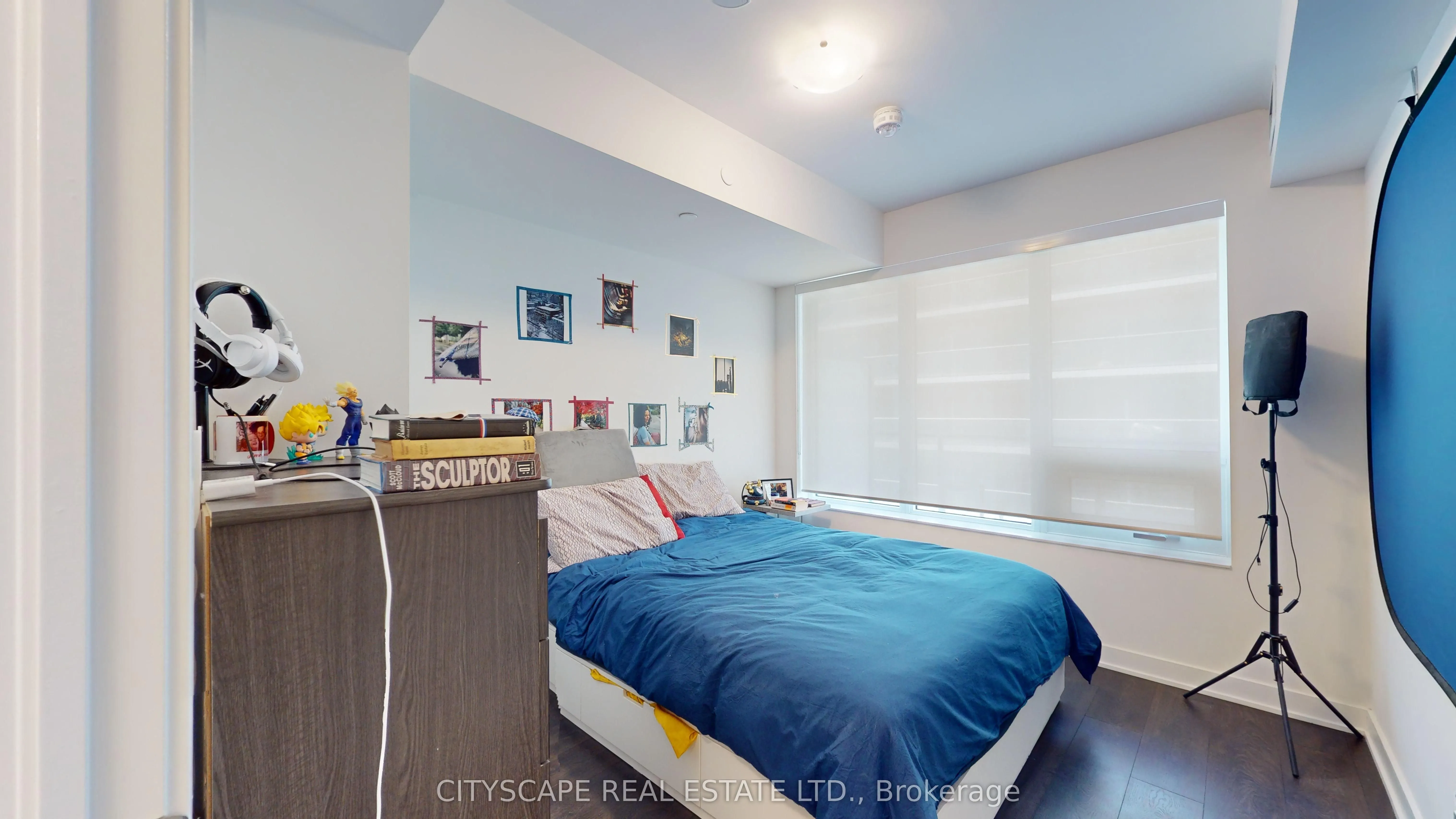 195 Redpath Avenue, #3501