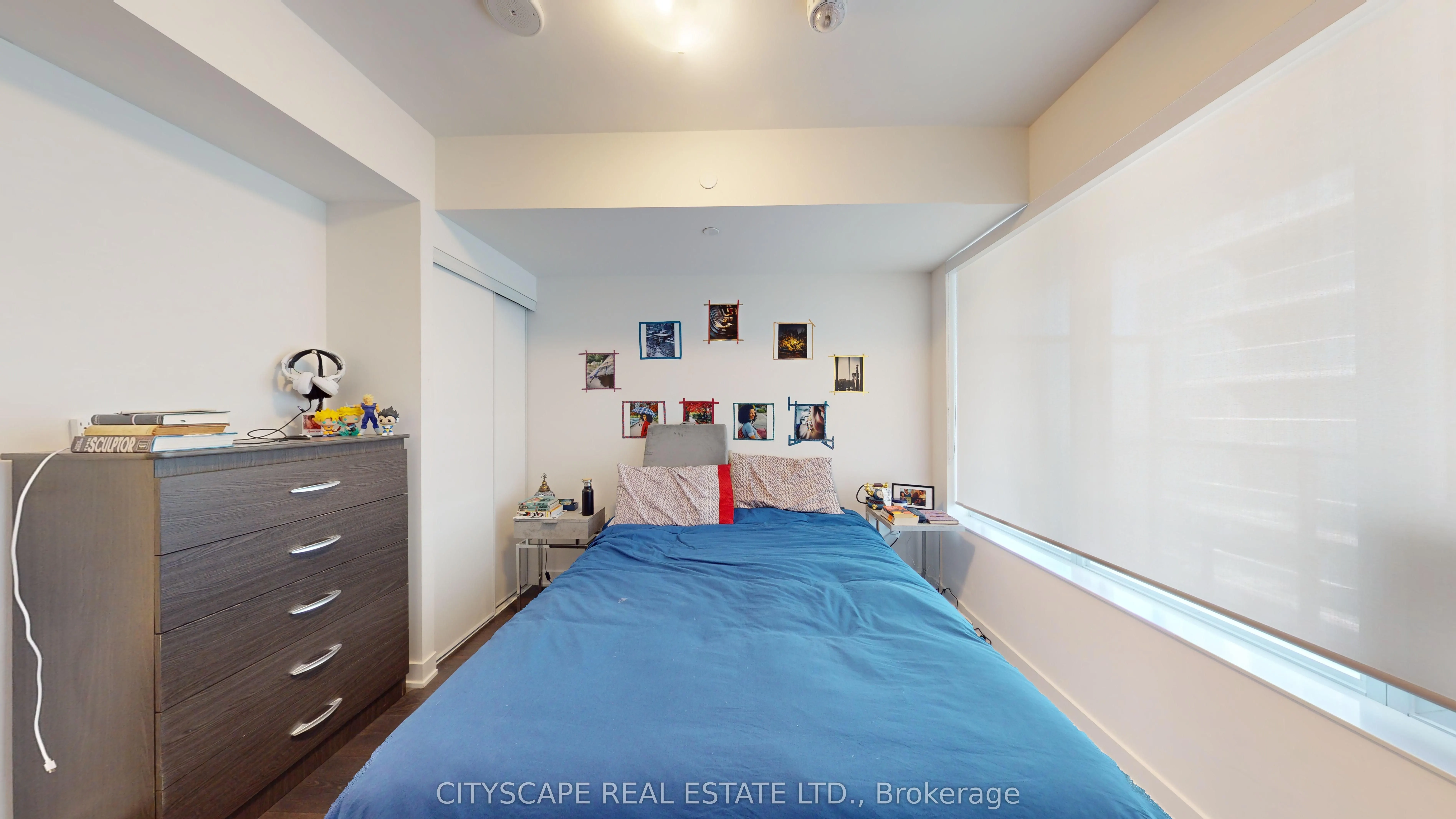 195 Redpath Avenue, #3501