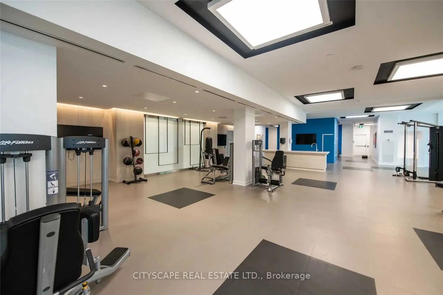 195 Redpath Avenue, #3501