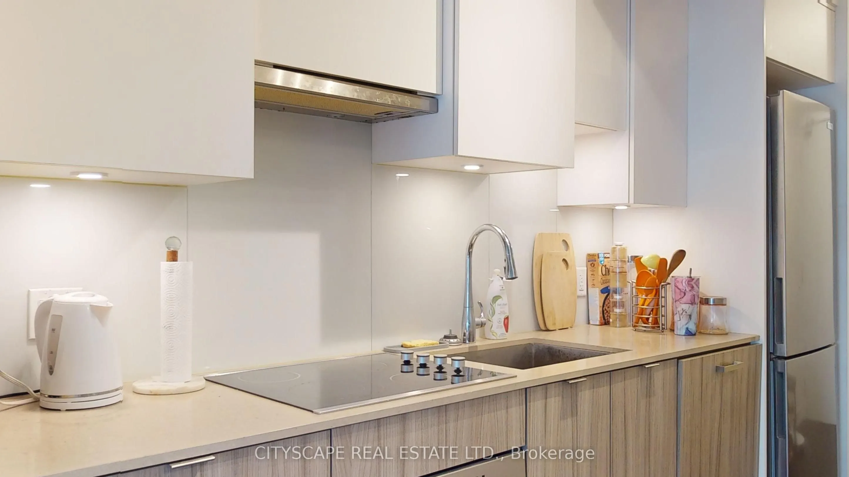 195 Redpath Avenue, #3501