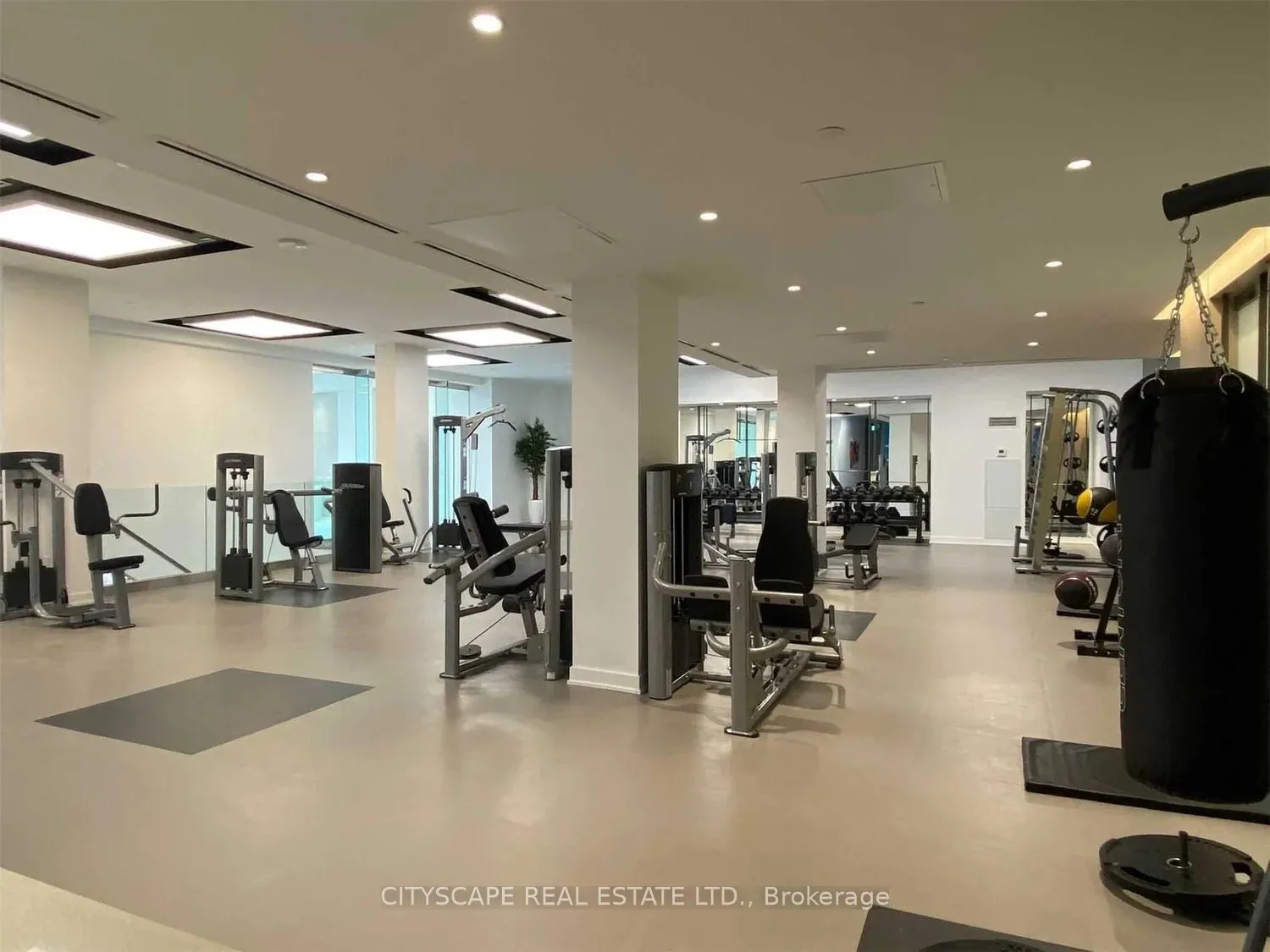 195 Redpath Avenue, #3501