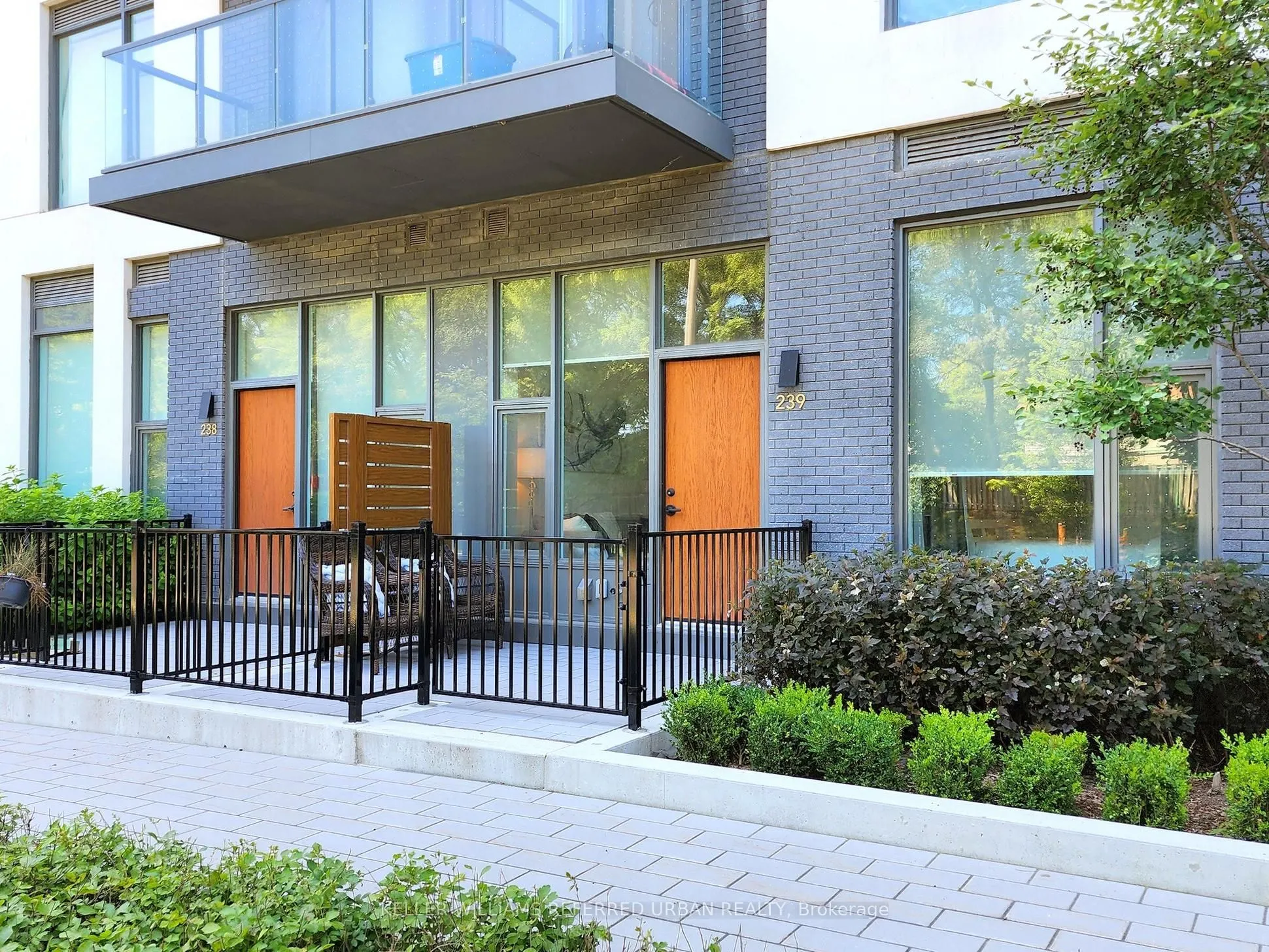 25 Adra Grado Way, #239