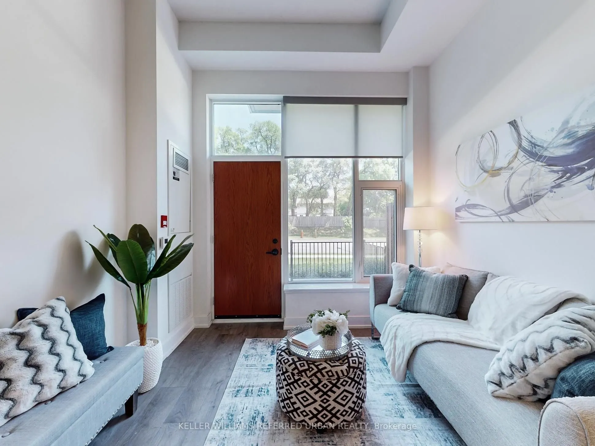 25 Adra Grado Way, #239