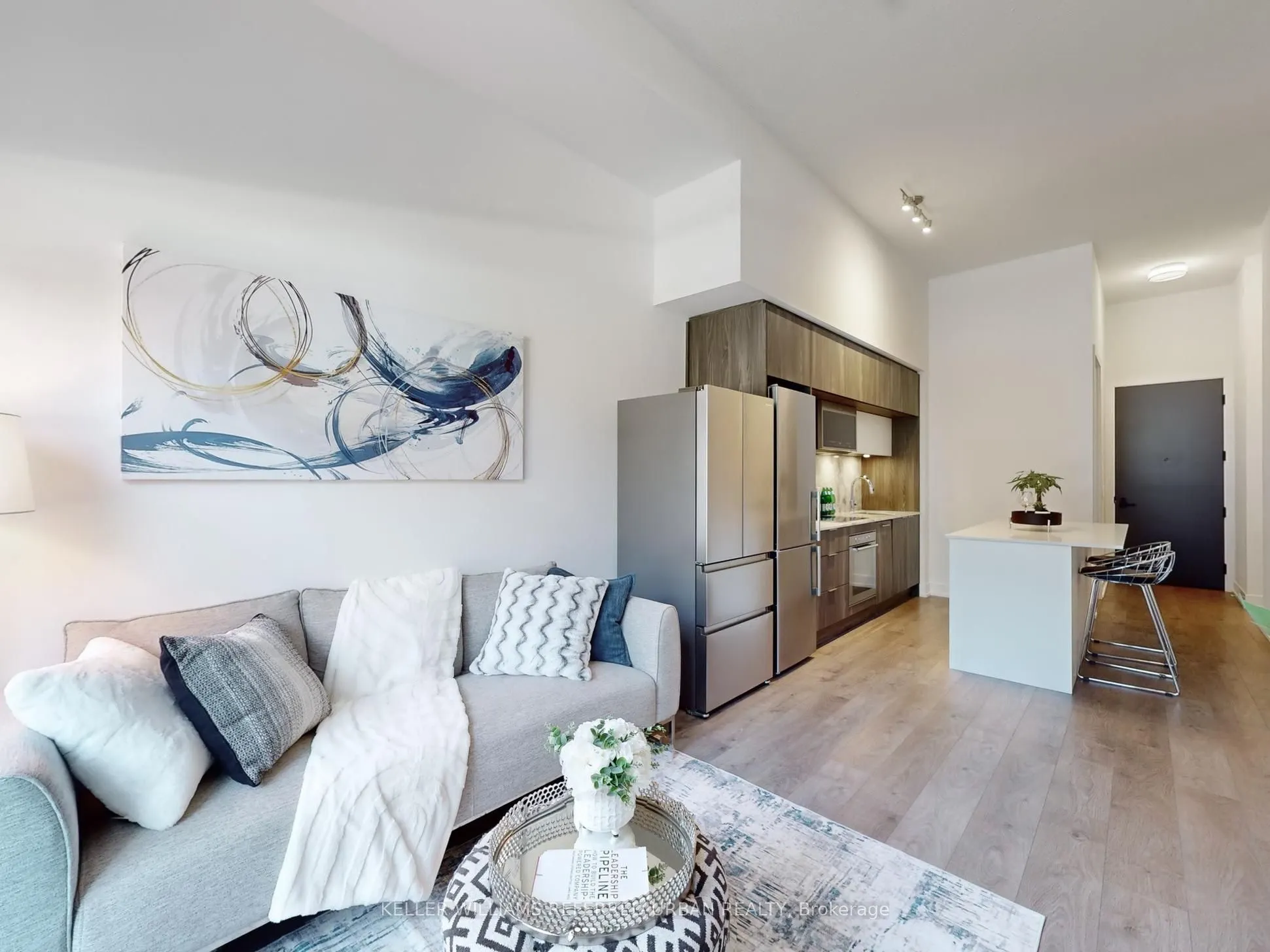 25 Adra Grado Way, #239