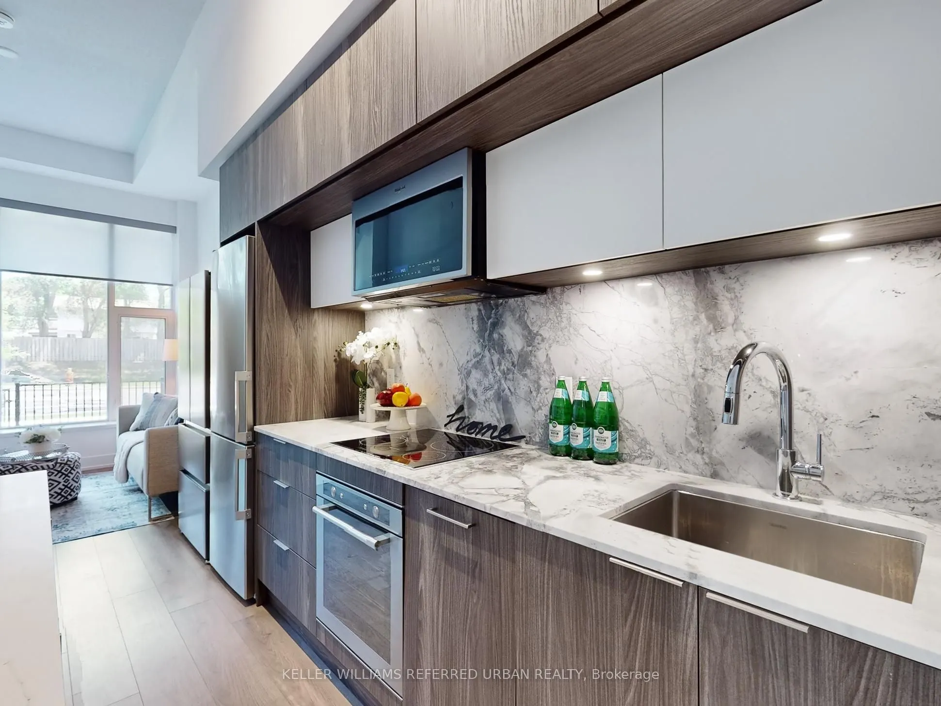 25 Adra Grado Way, #239