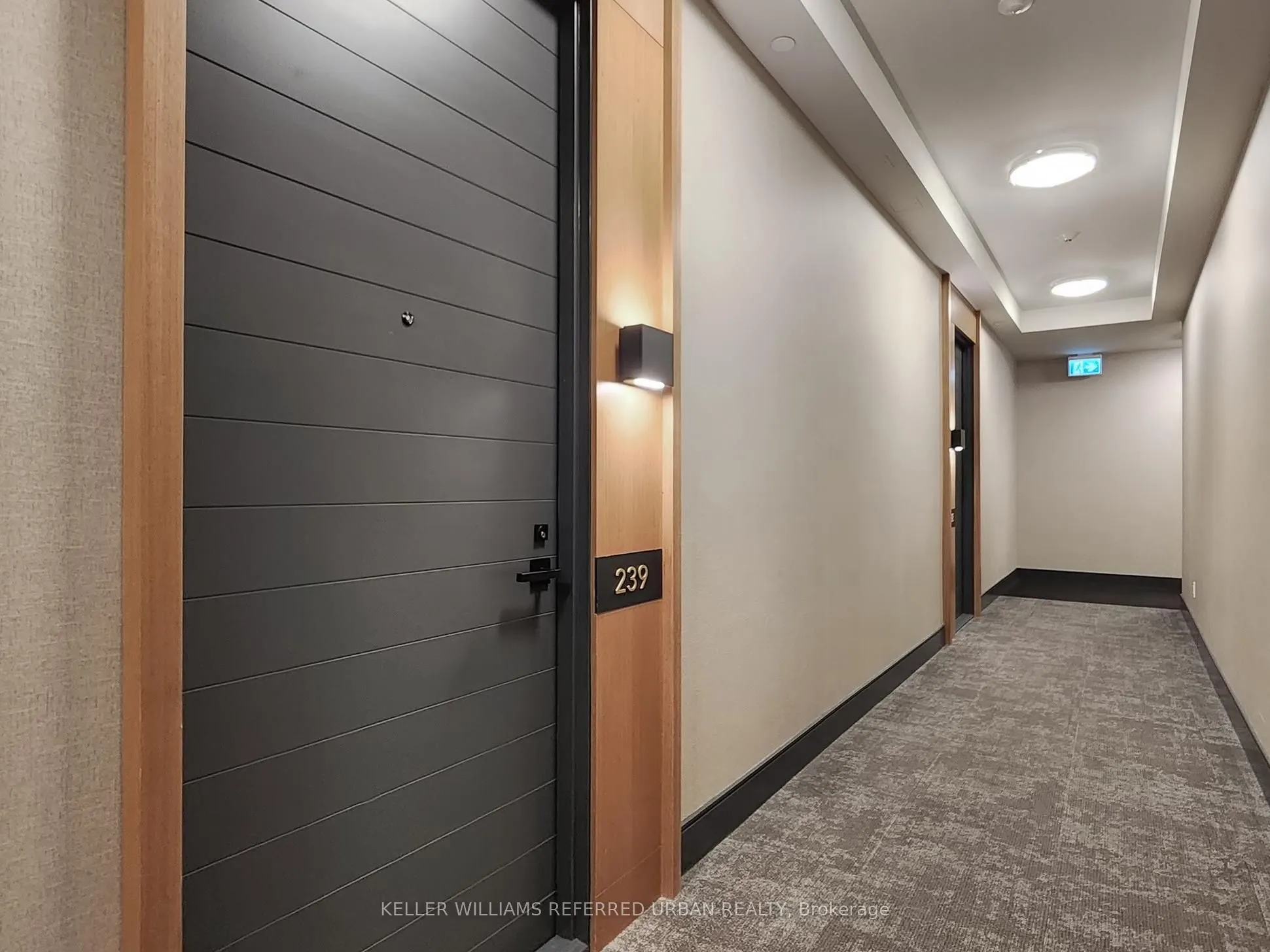 25 Adra Grado Way, #239