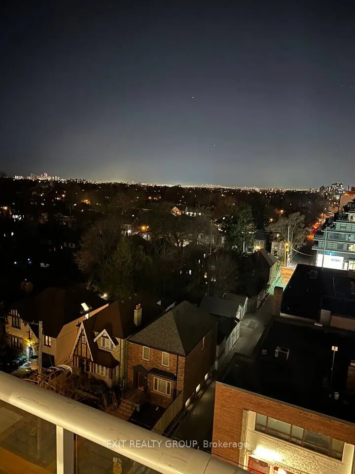 2020 Bathurst Street, #711