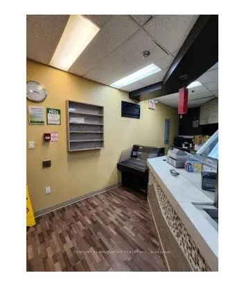 105 Gordon Baker Road, #109B