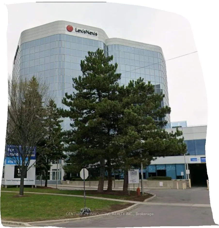 105 Gordon Baker Road, #109B