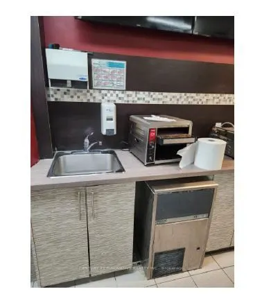 105 Gordon Baker Road, #109B