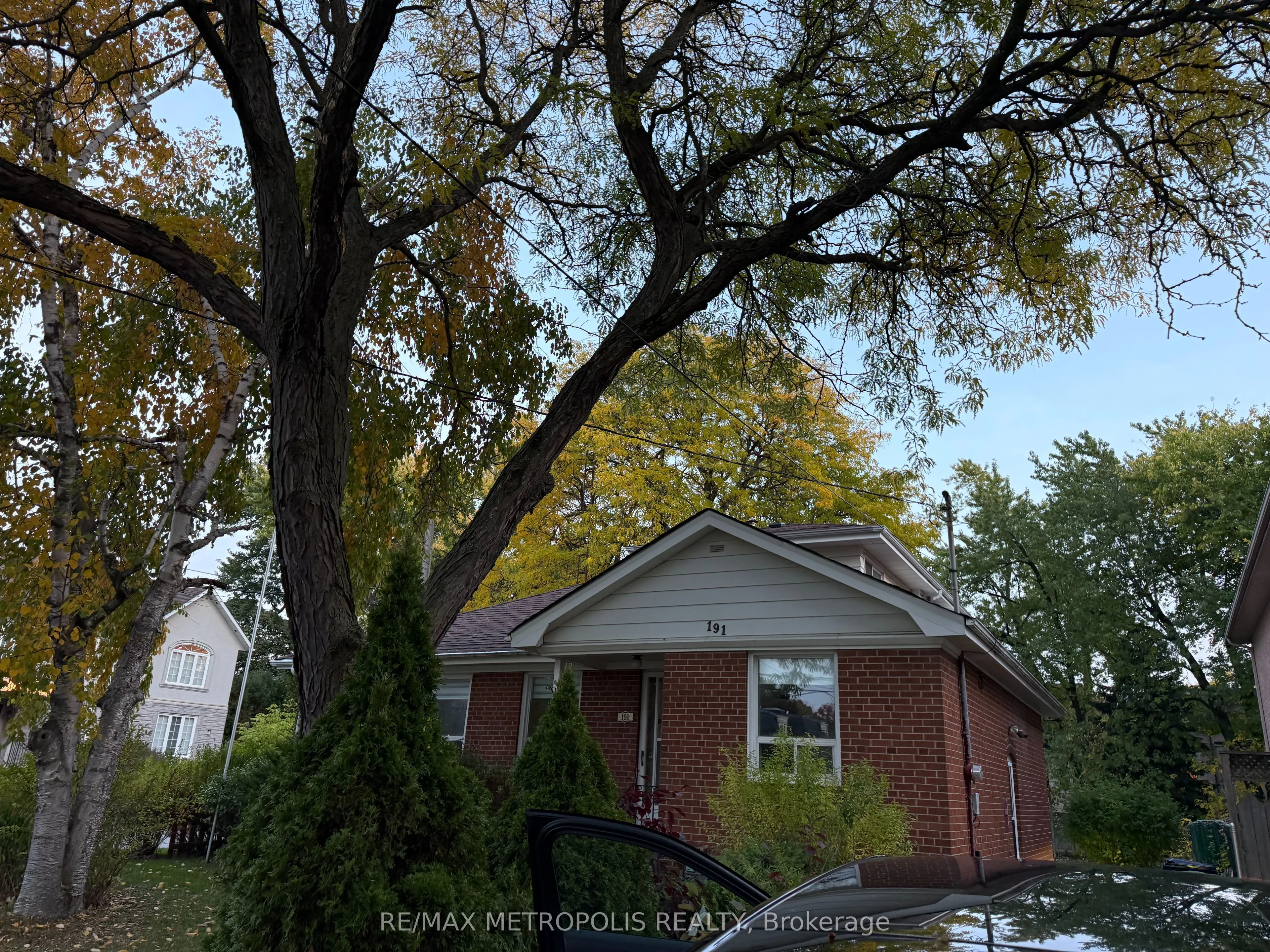 191 Mckee Avenue