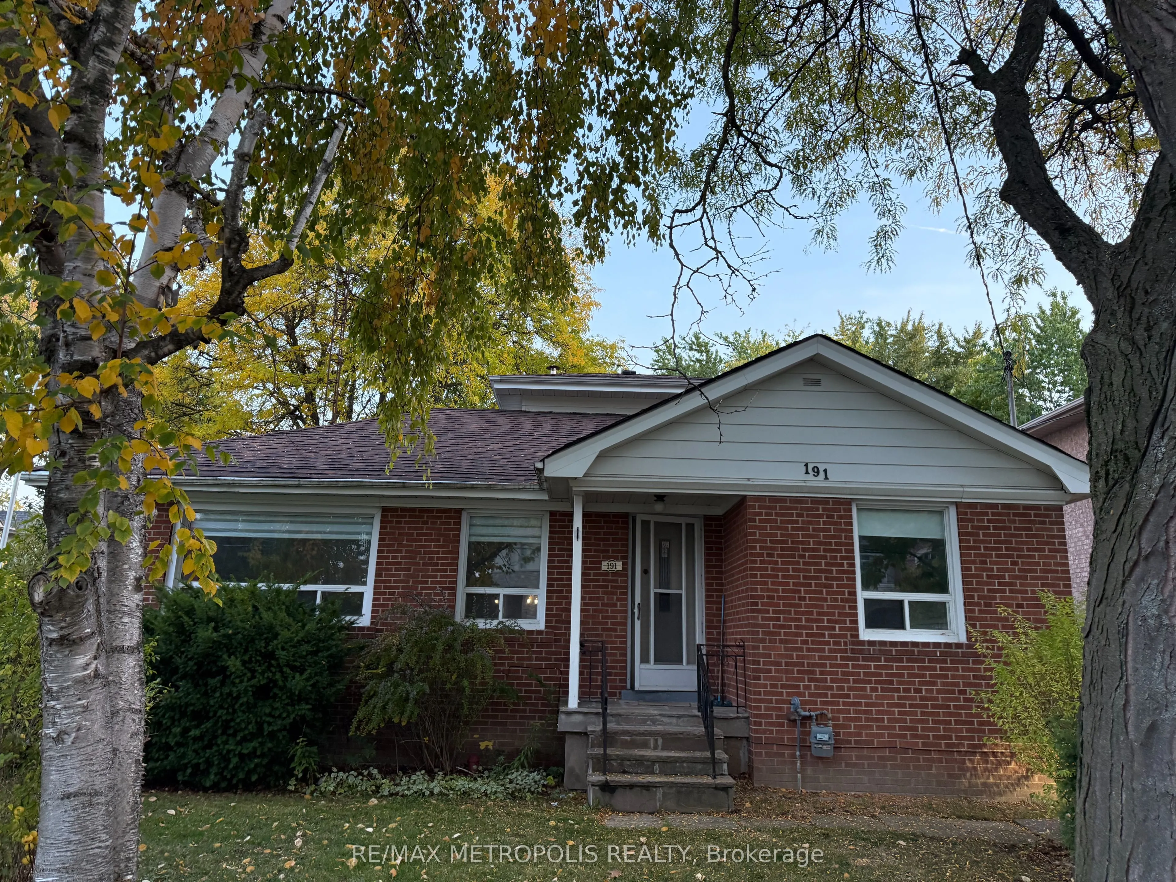 191 Mckee Avenue