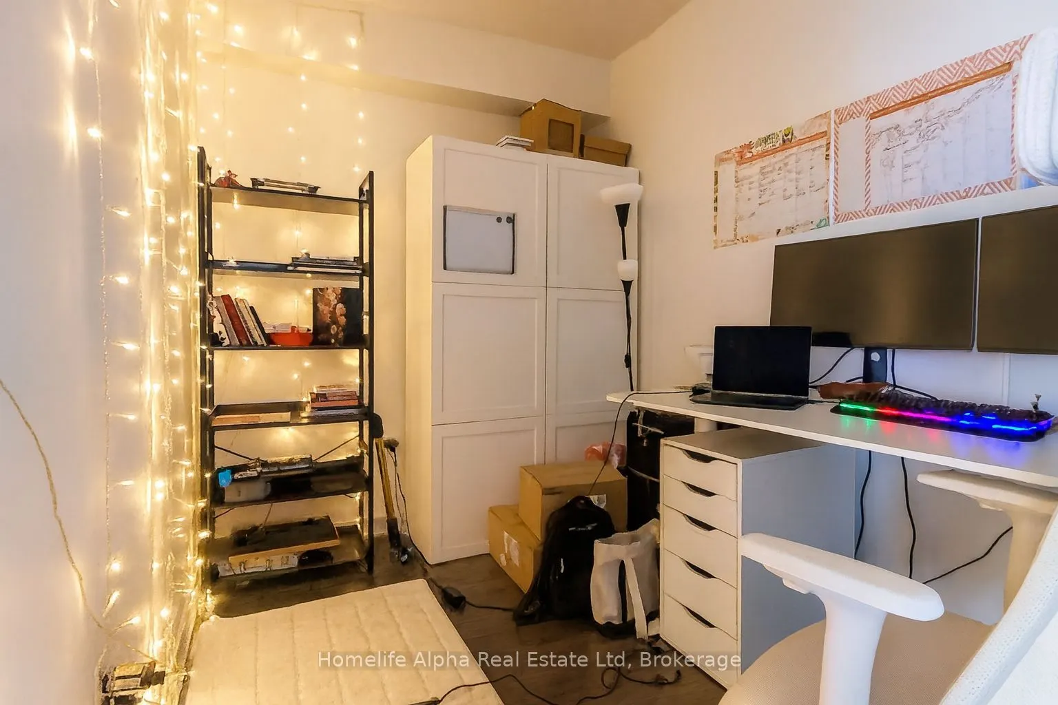 576 Front Street W, #704