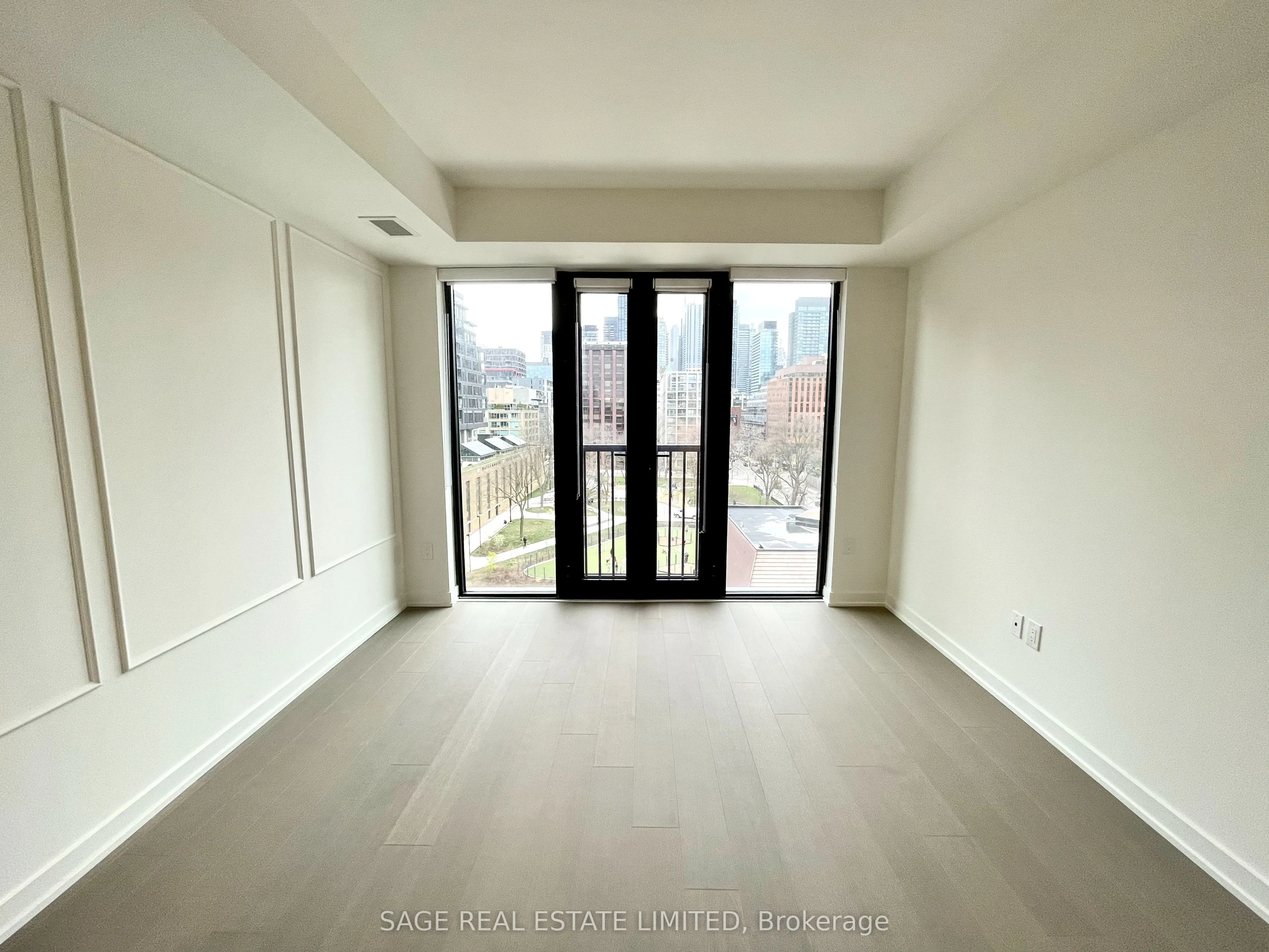 123 Portland Street, #703