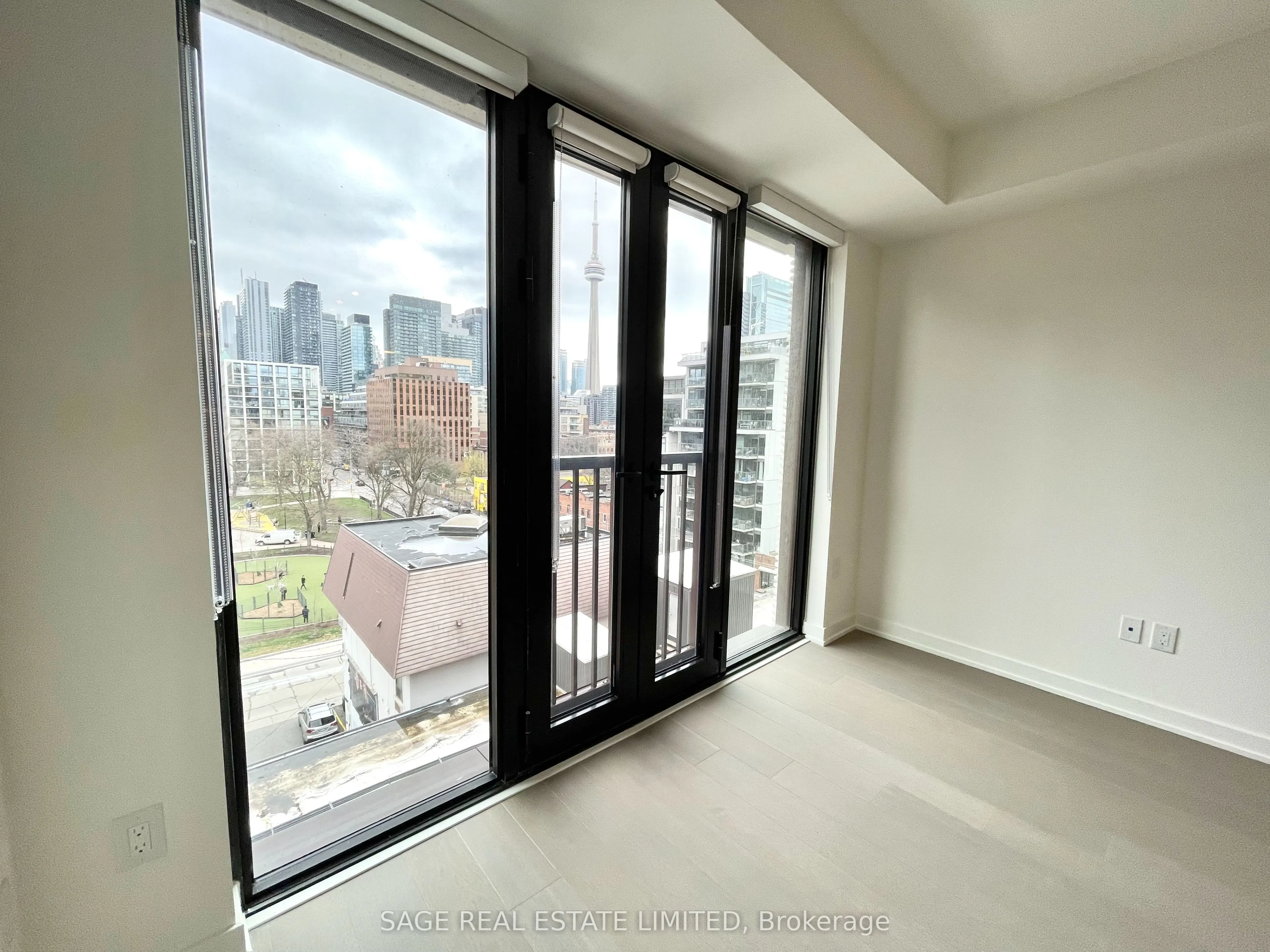 123 Portland Street, #703