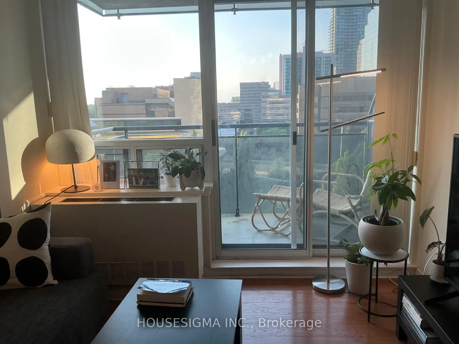 155 Beecroft Road, #709