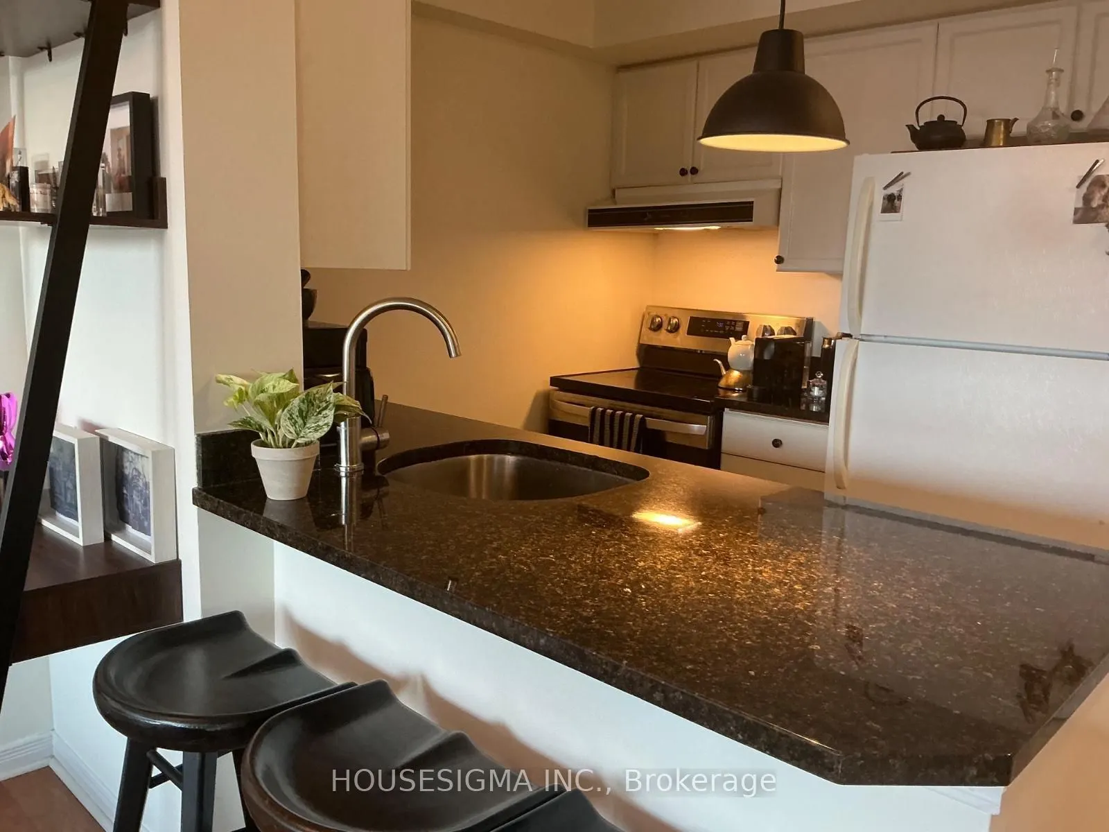 155 Beecroft Road, #709