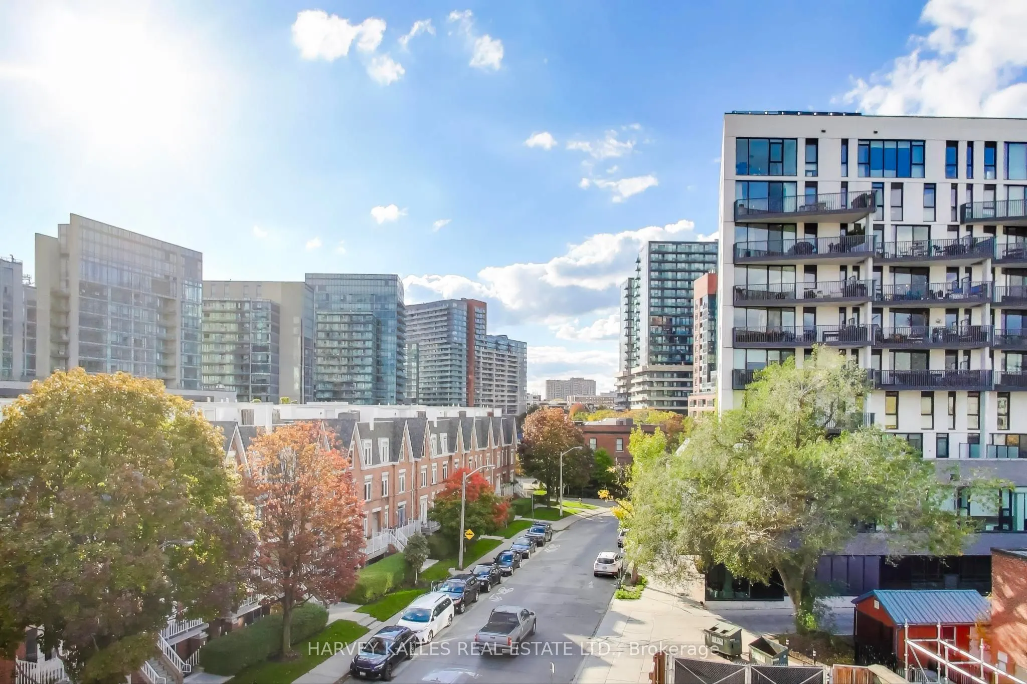 12 Sudbury Street, #3404