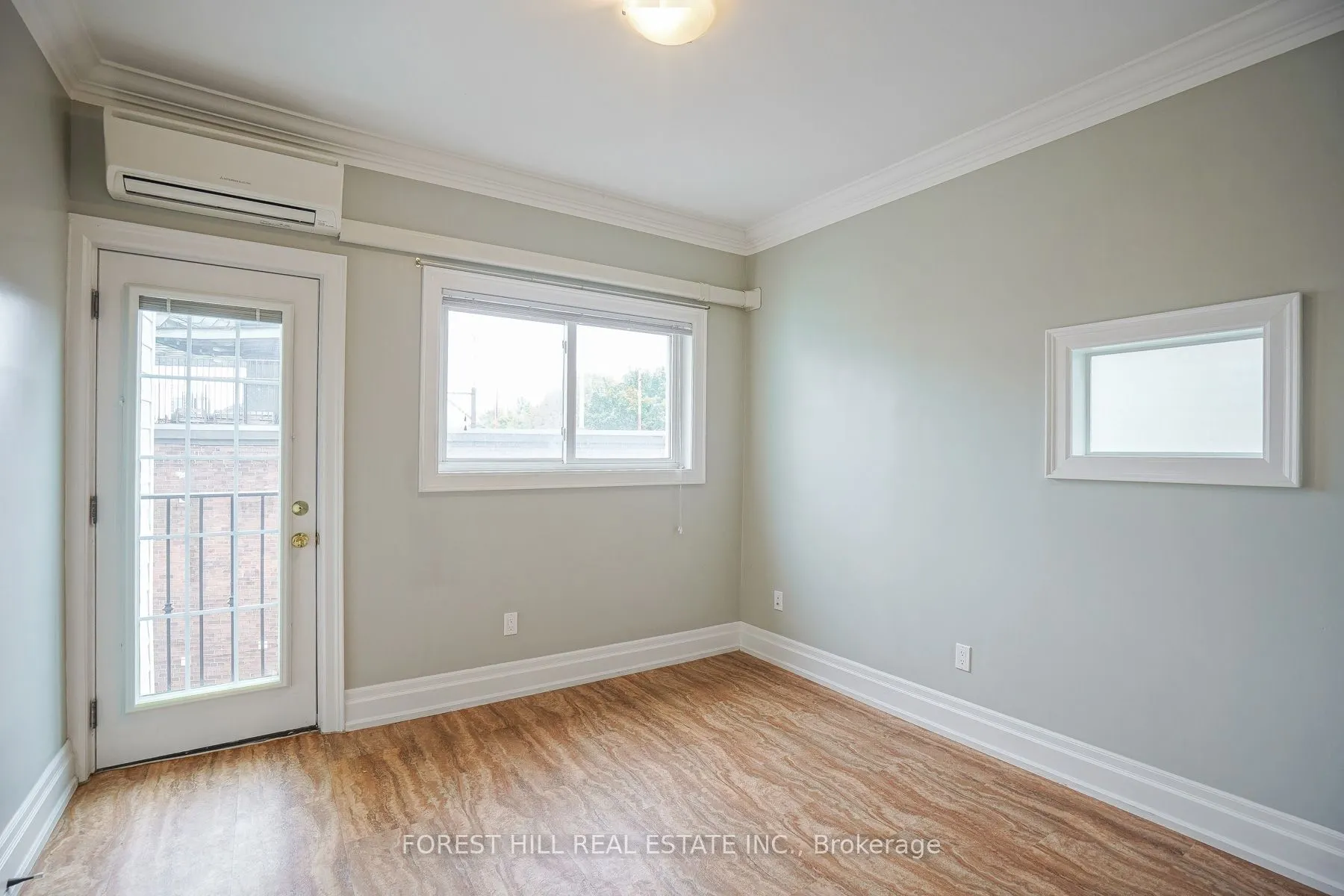 1491 Dundas Street W, #3
