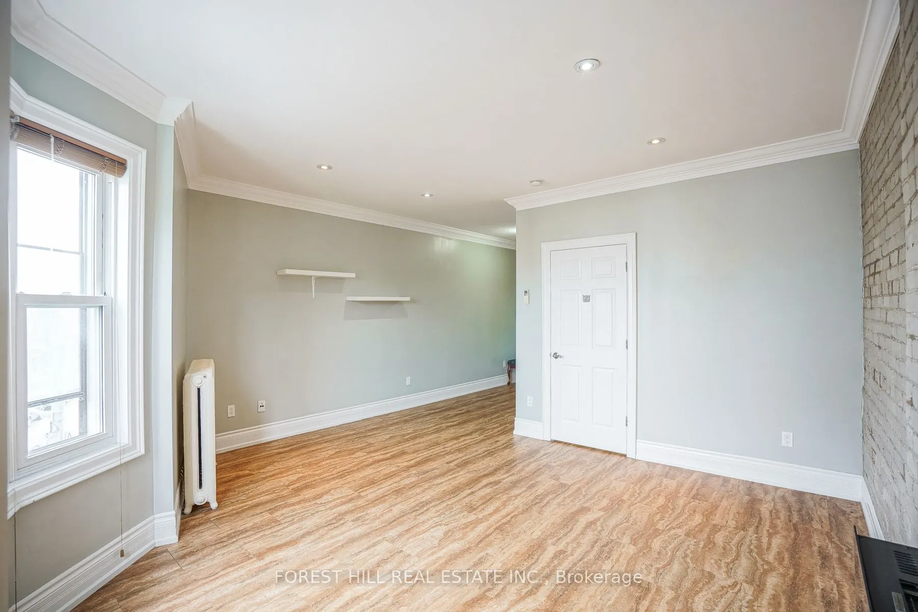 1491 Dundas Street W, #3