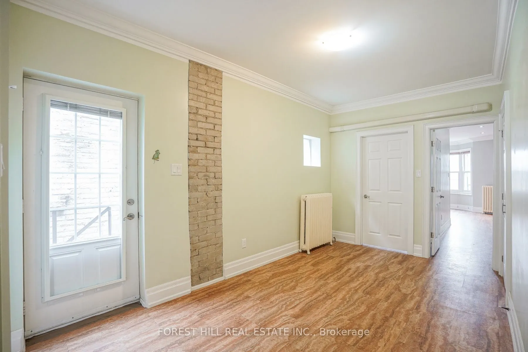 1491 Dundas Street W, #3