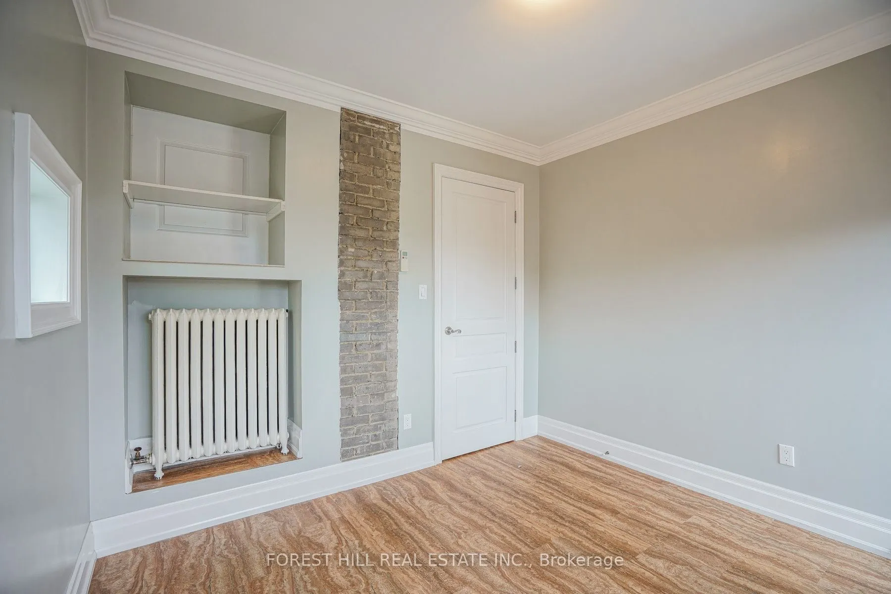 1491 Dundas Street W, #3