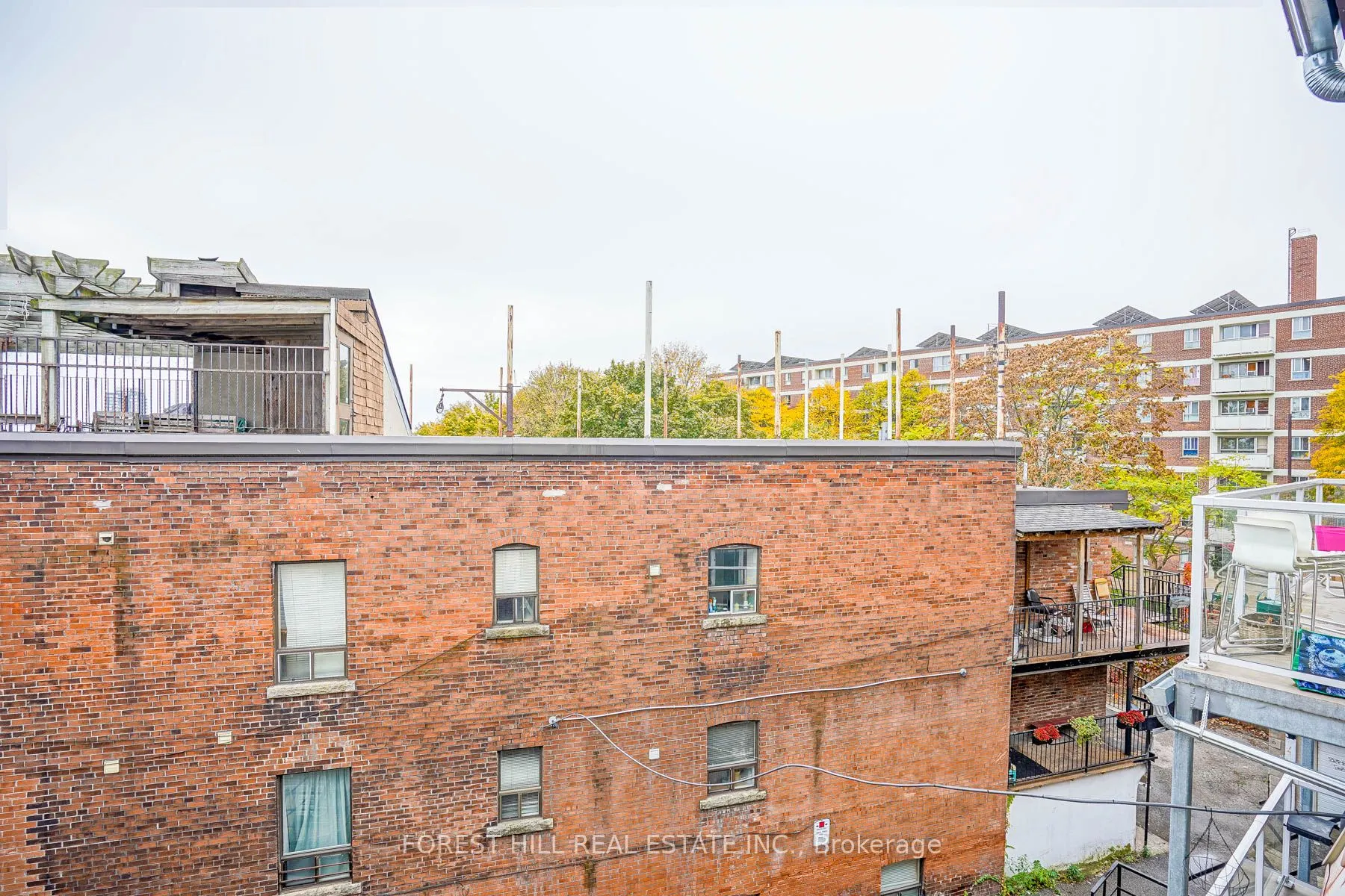 1491 Dundas Street W, #3