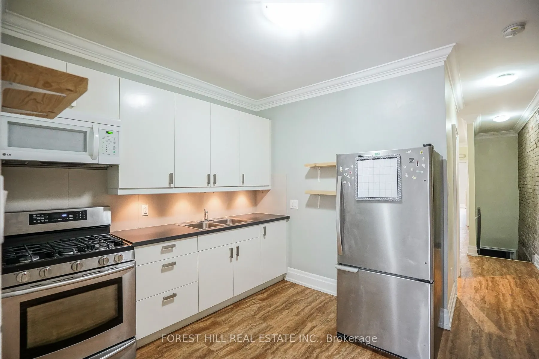 1491 Dundas Street W, #3