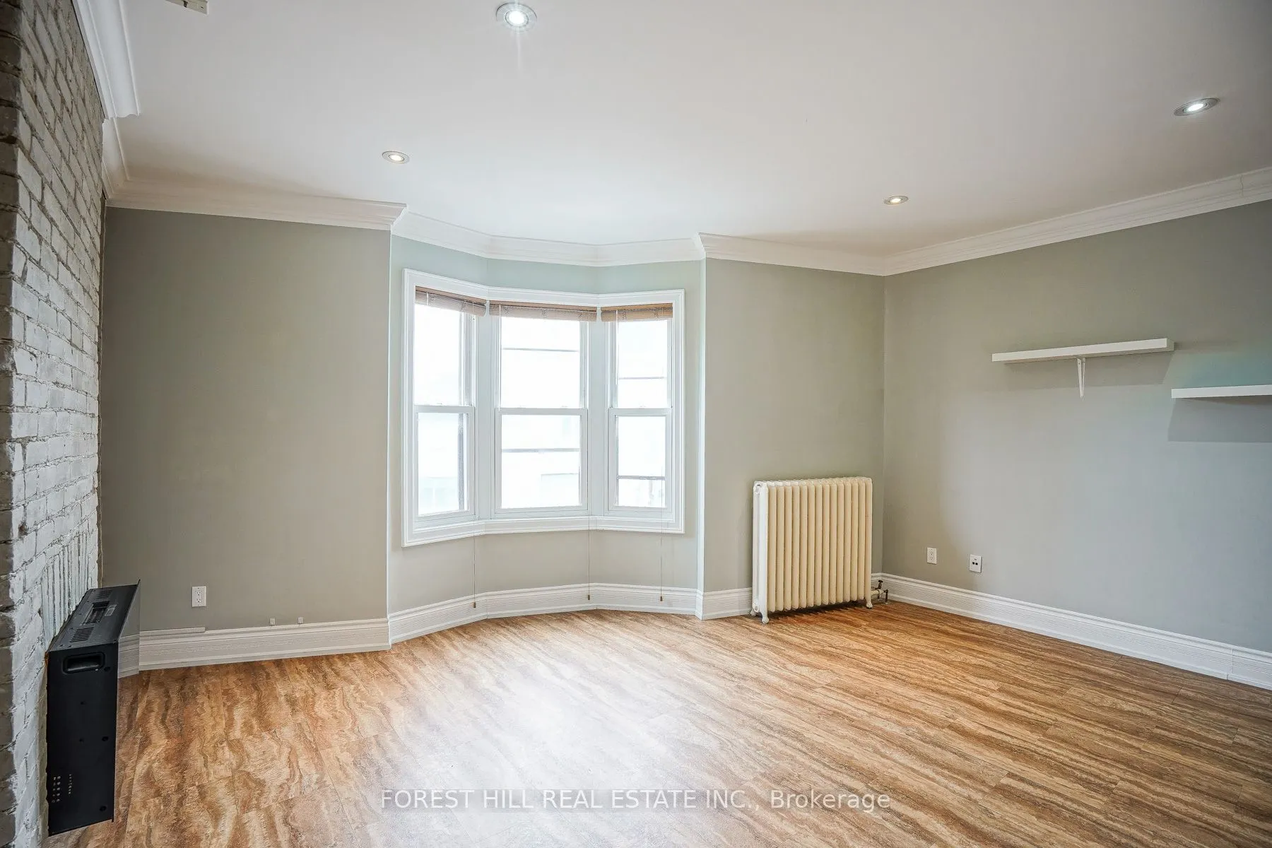 1491 Dundas Street W, #3