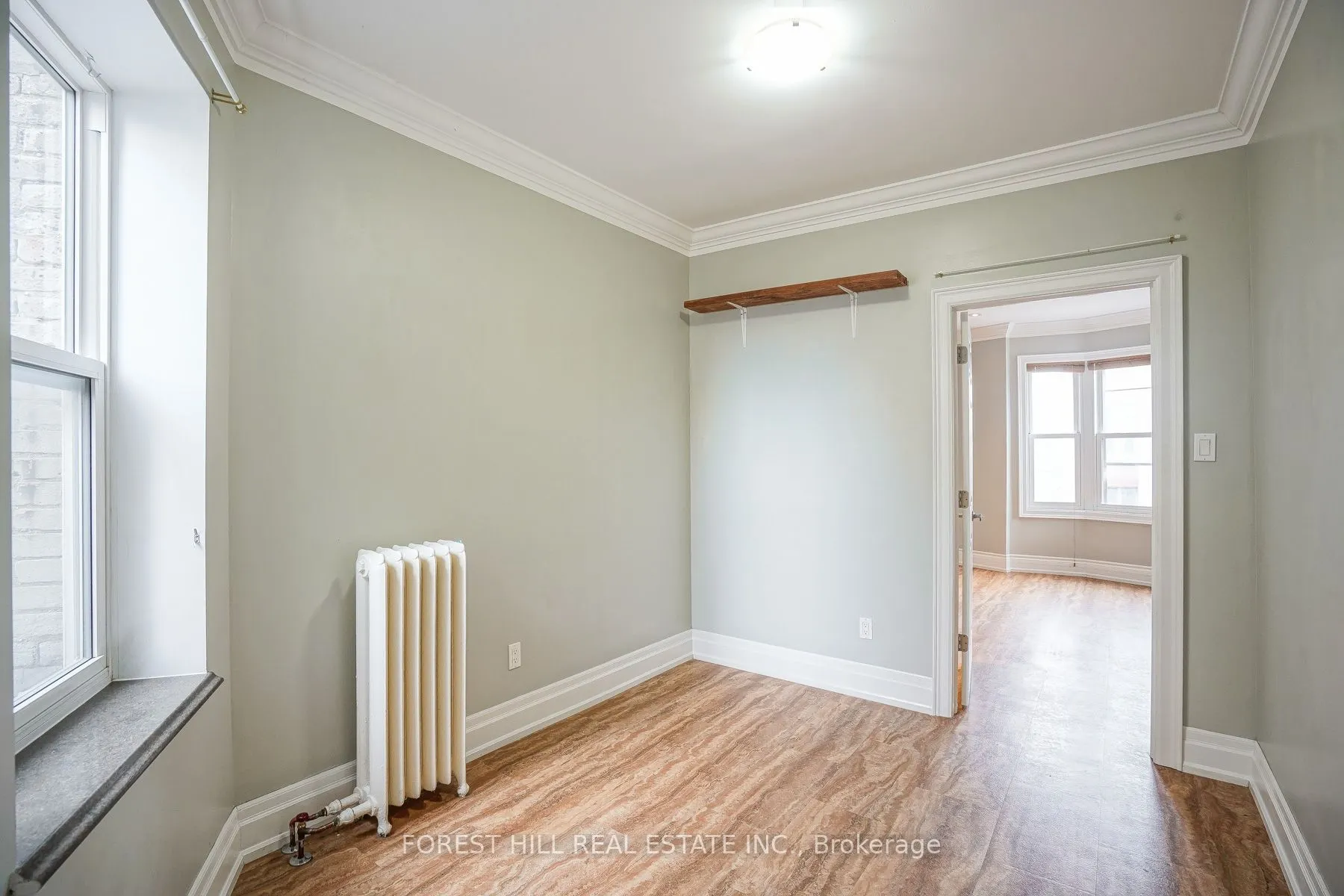 1491 Dundas Street W, #3