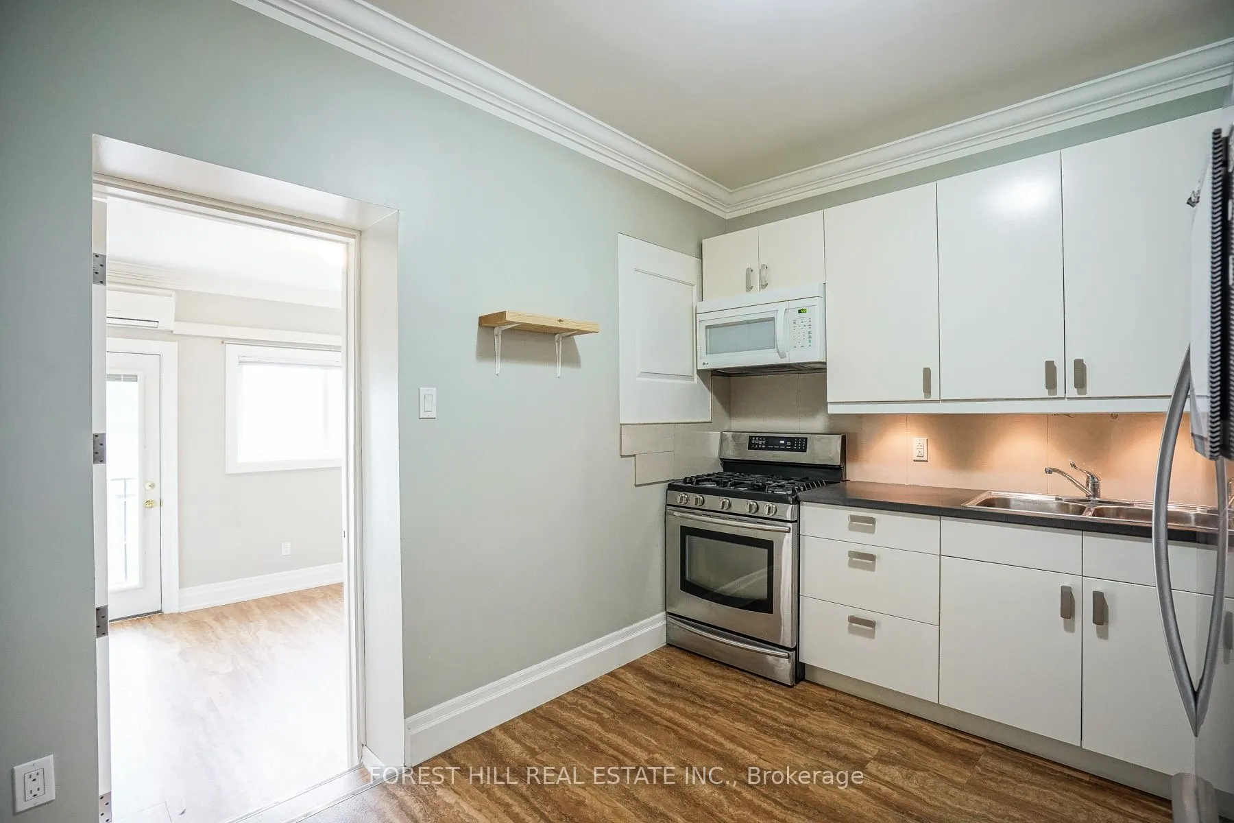 1491 Dundas Street W, #3