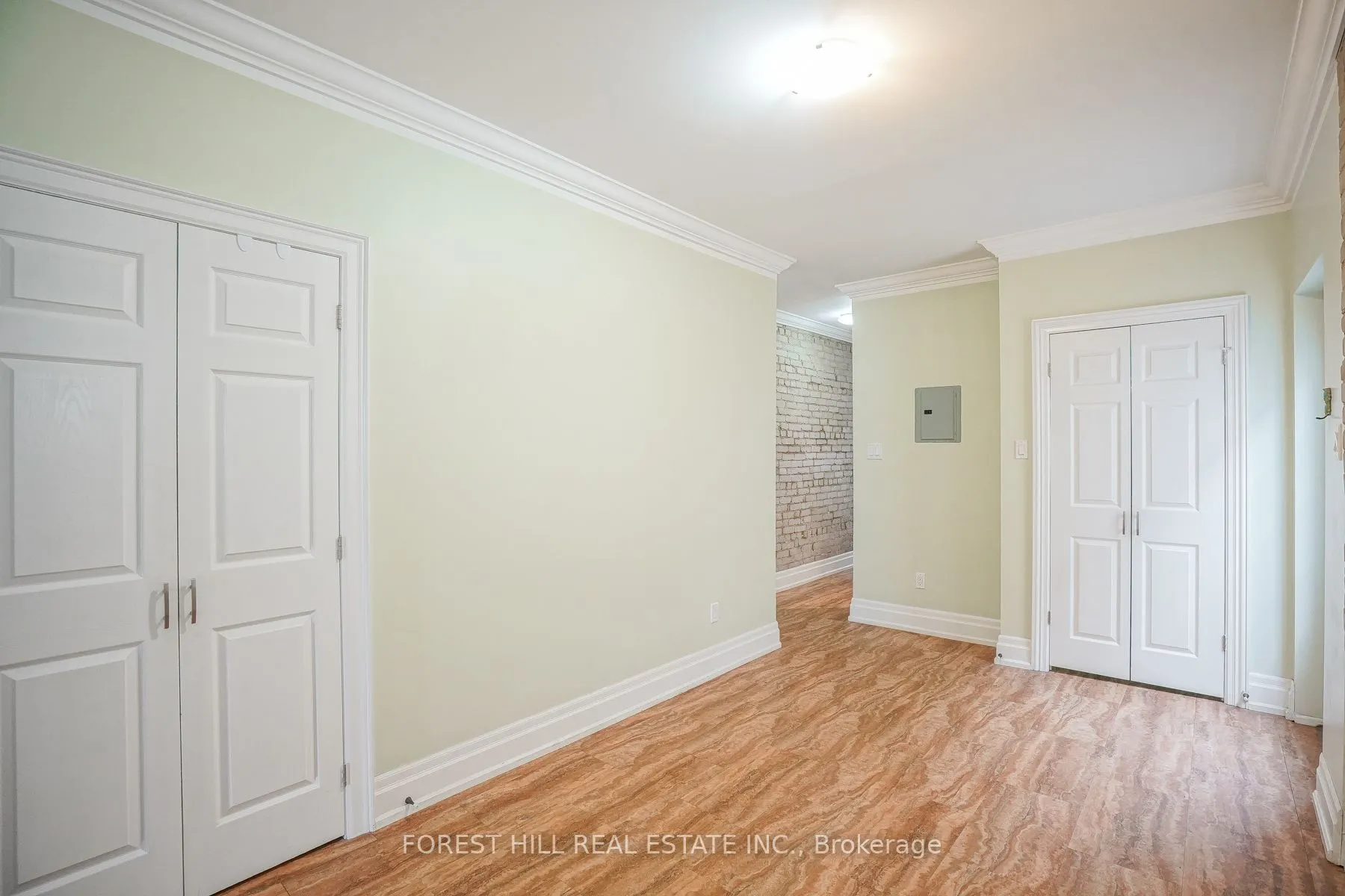 1491 Dundas Street W, #3