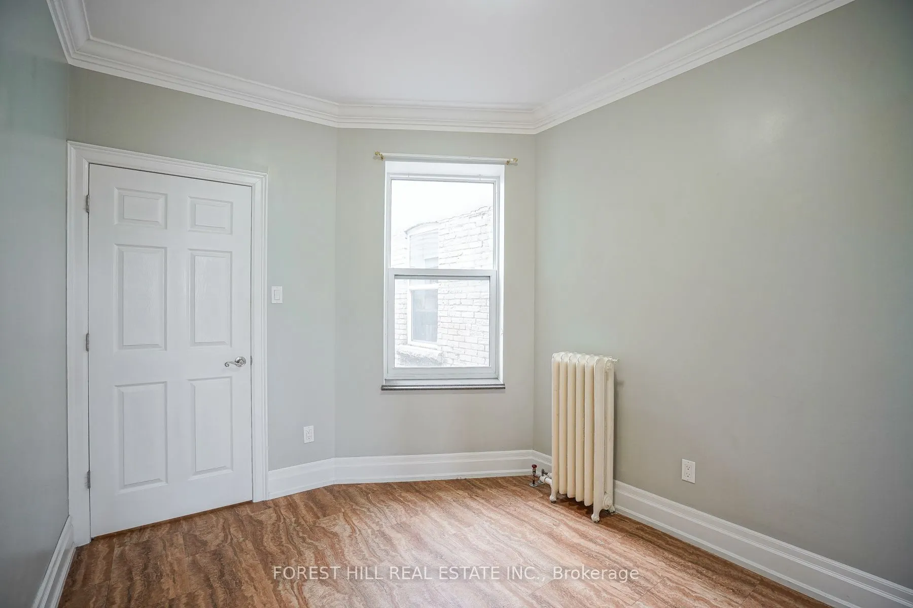 1491 Dundas Street W, #3