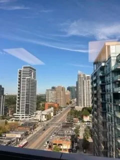 5255 Yonge Street, #1300