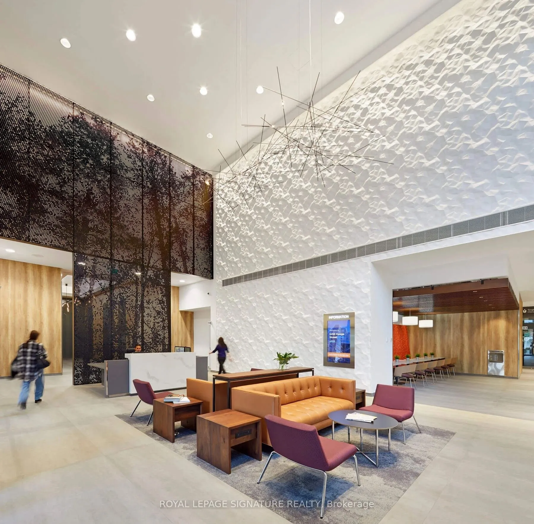 5255 Yonge Street, #1300