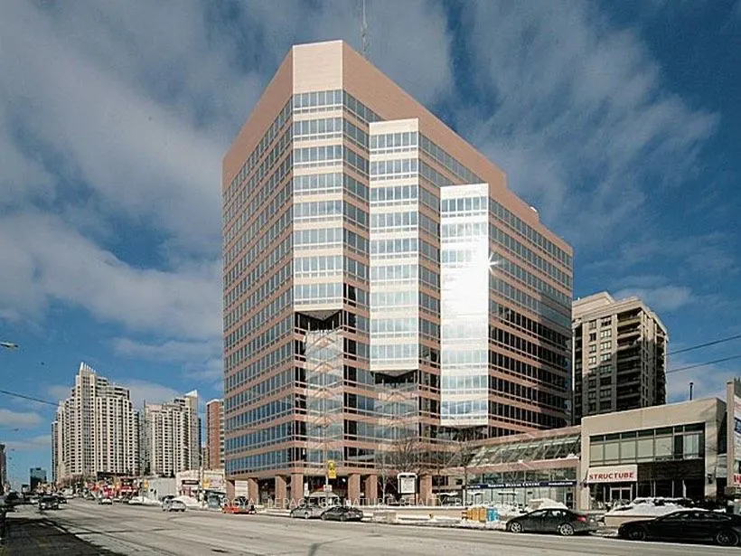 5255 Yonge Street, #1300