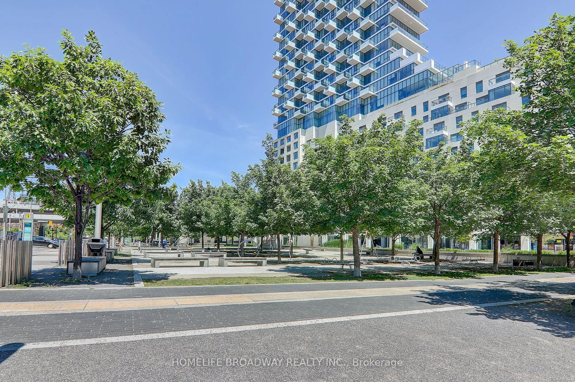 16 Bonnycastle Street, #1208