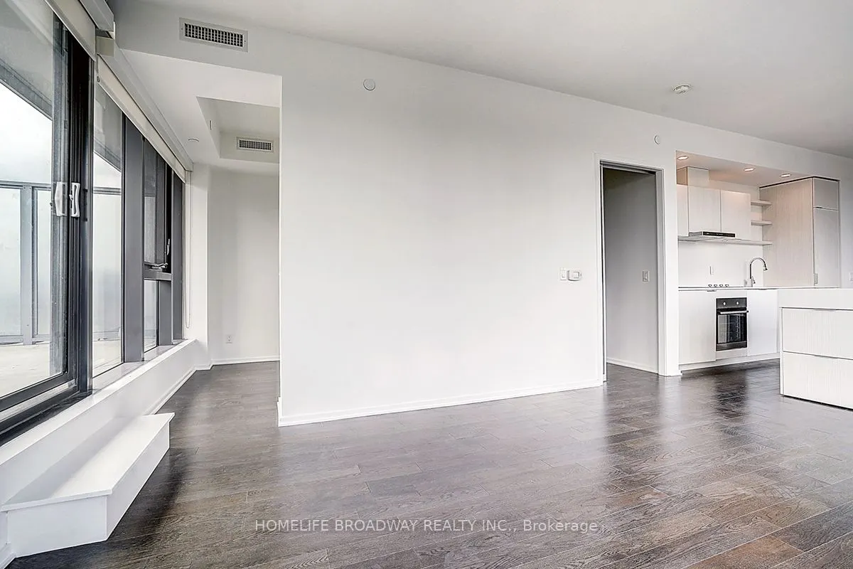 16 Bonnycastle Street, #1208