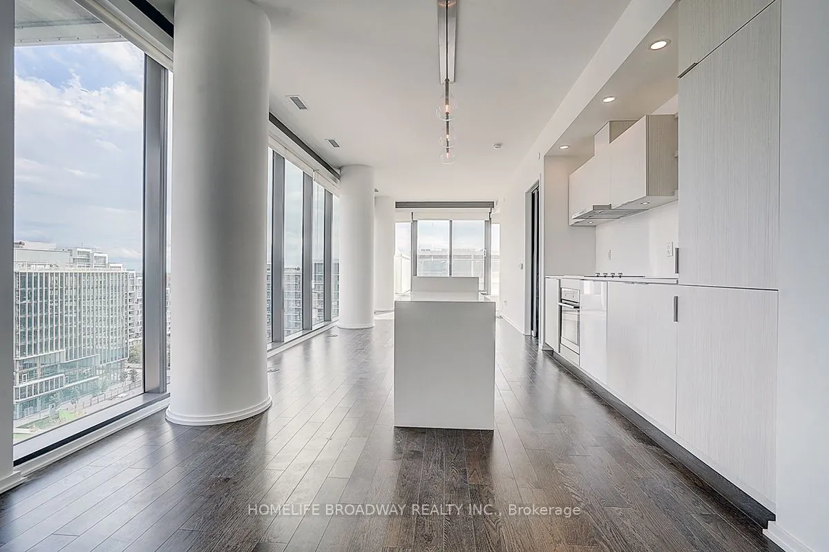 16 Bonnycastle Street, #1208