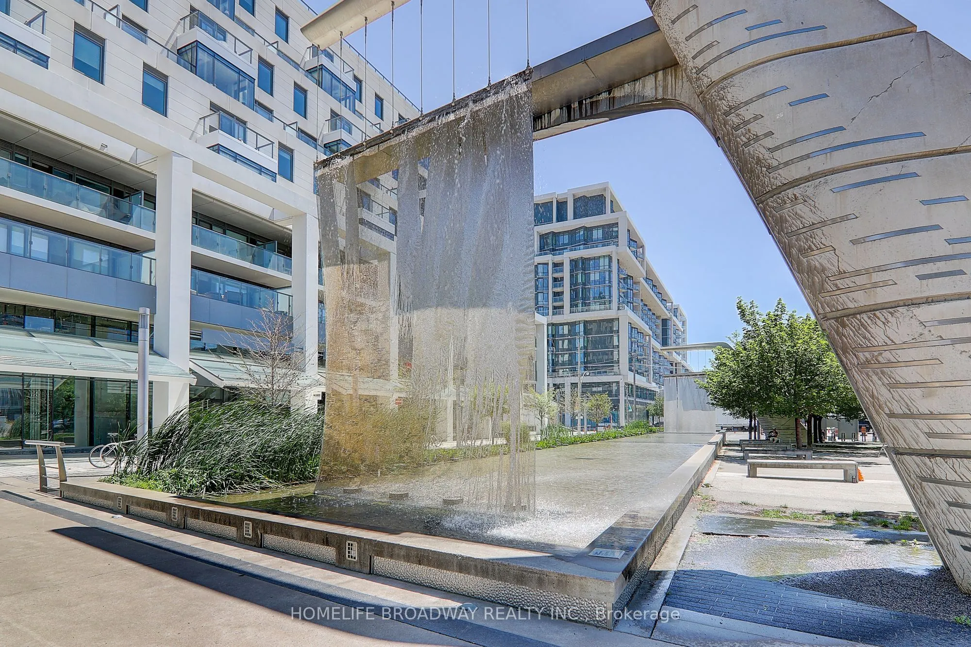 16 Bonnycastle Street, #1208