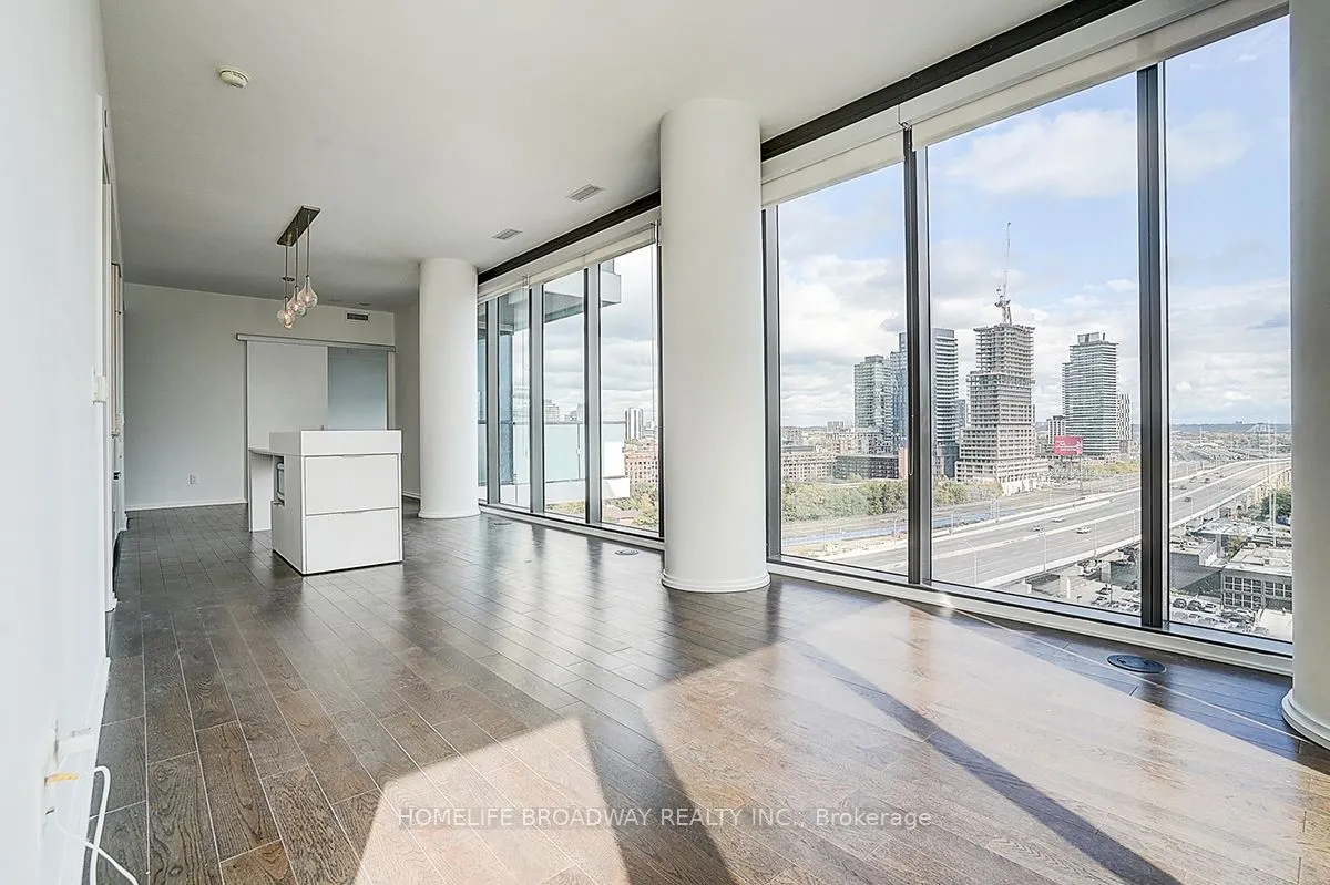 16 Bonnycastle Street, #1208