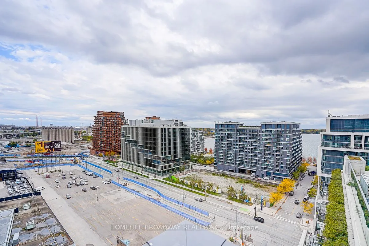 16 Bonnycastle Street, #1208