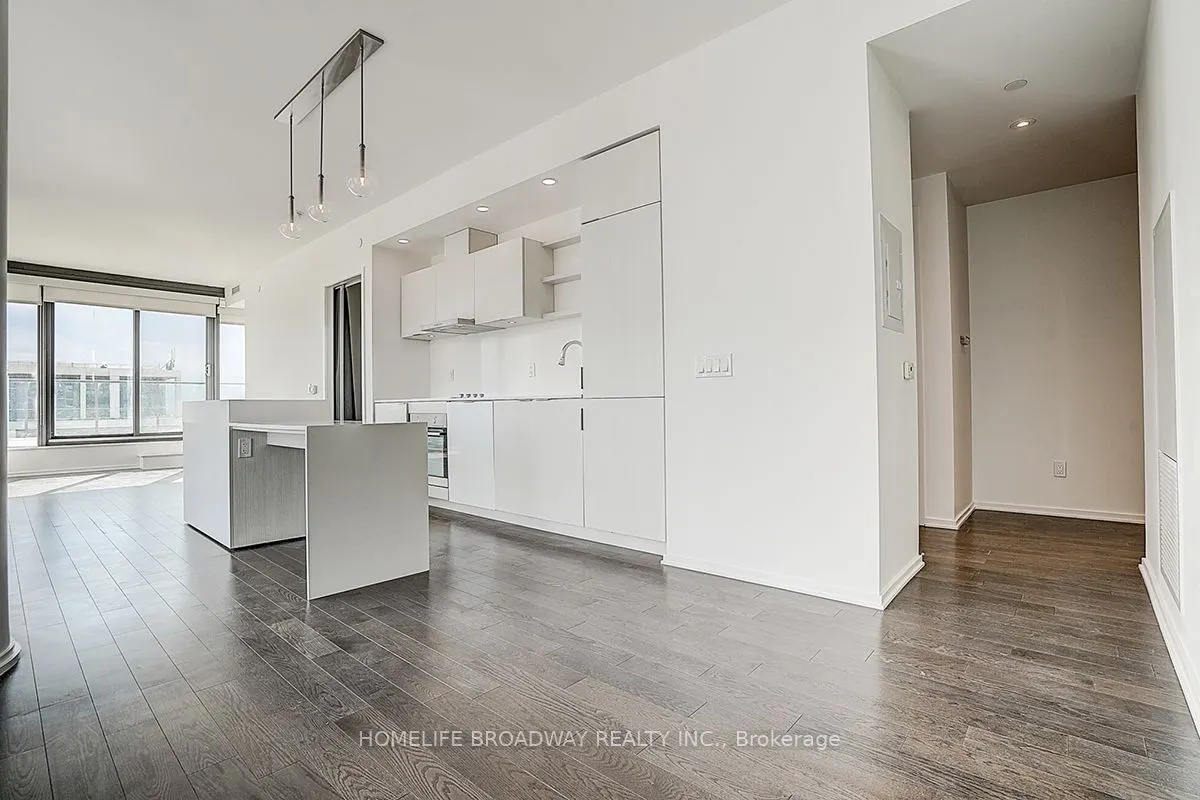 16 Bonnycastle Street, #1208