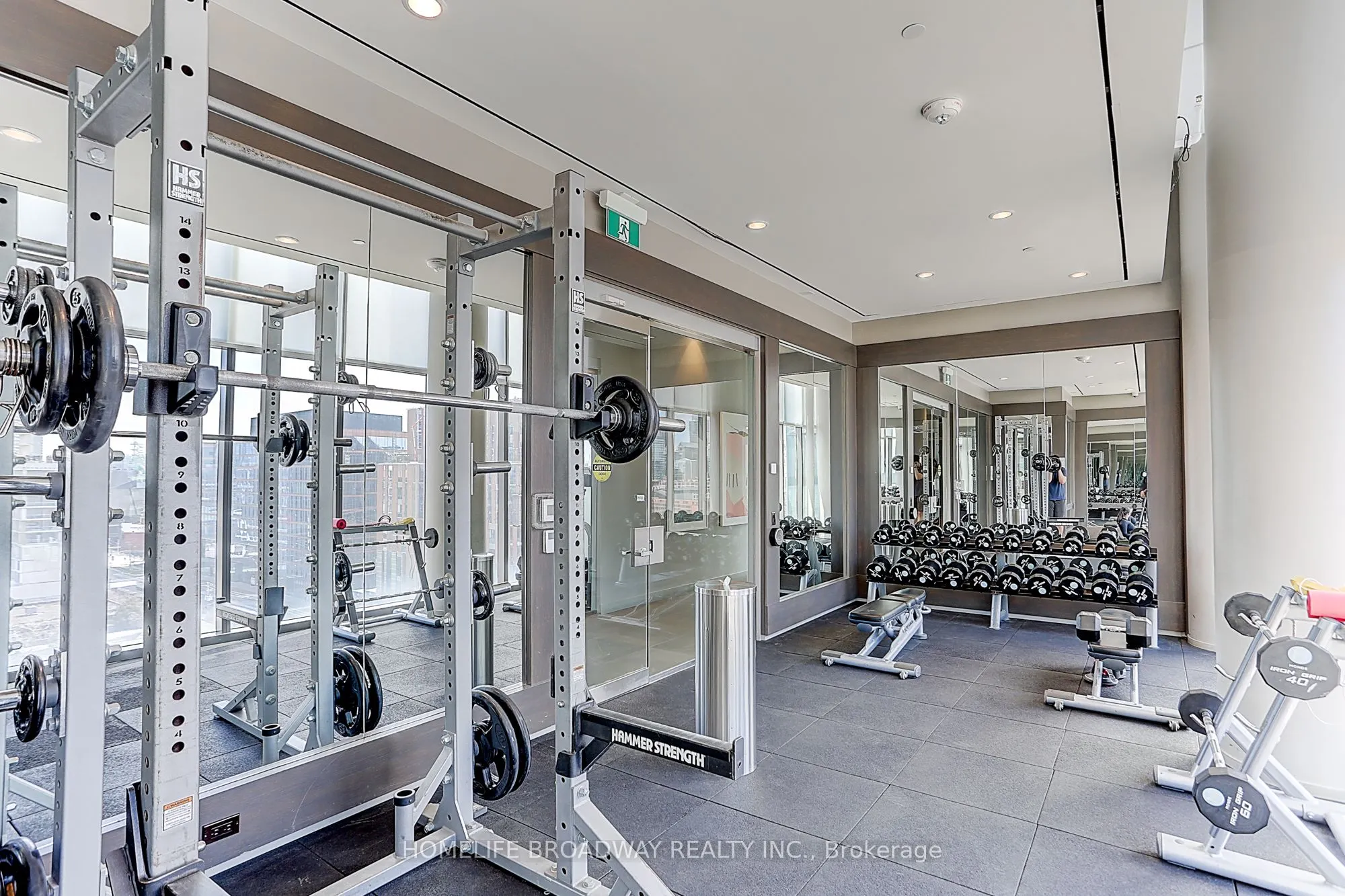 16 Bonnycastle Street, #1208