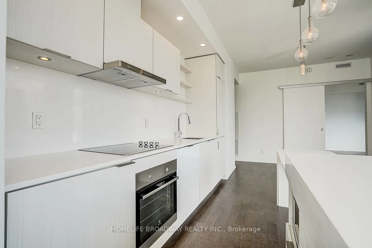 16 Bonnycastle Street, #1208