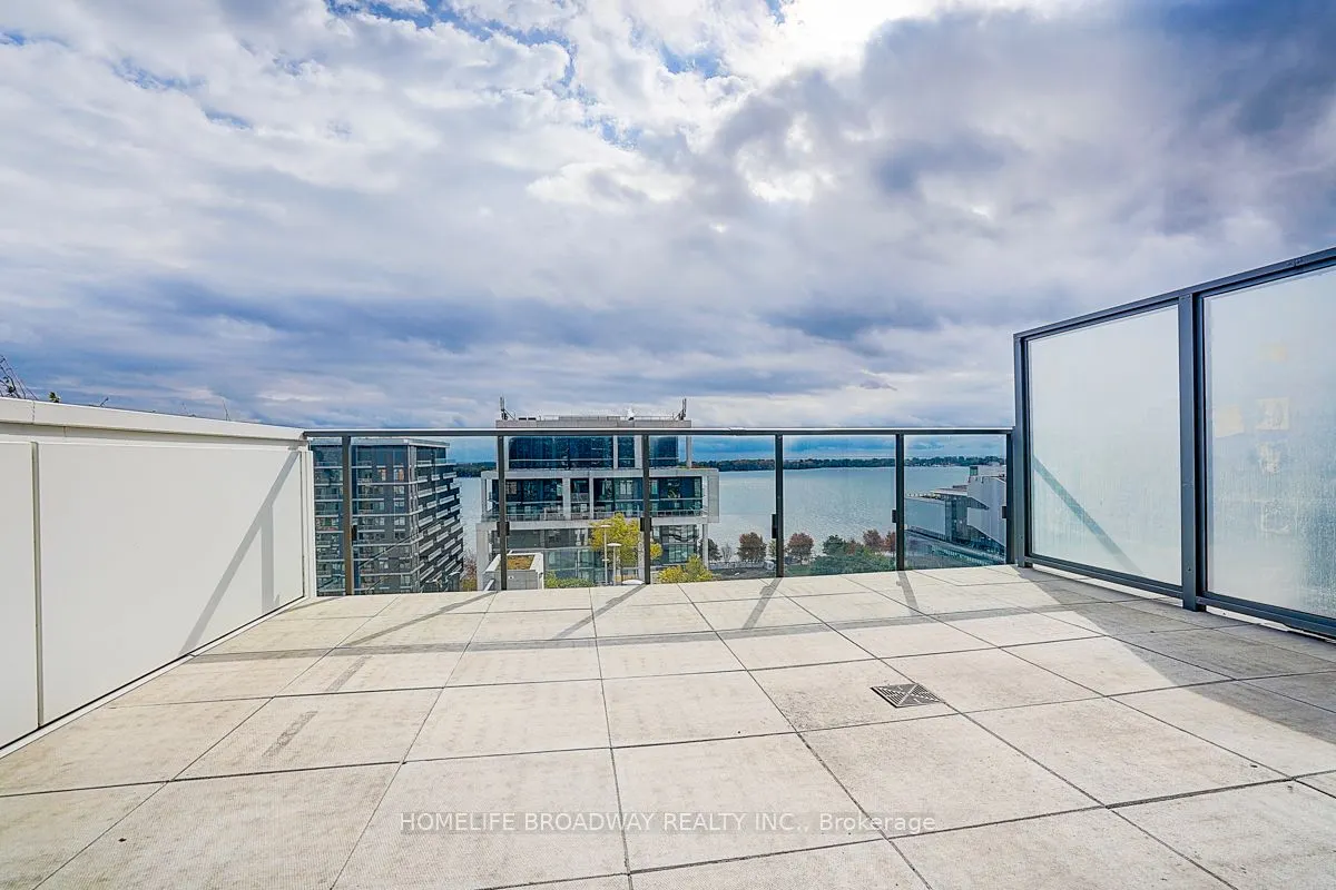 16 Bonnycastle Street, #1208