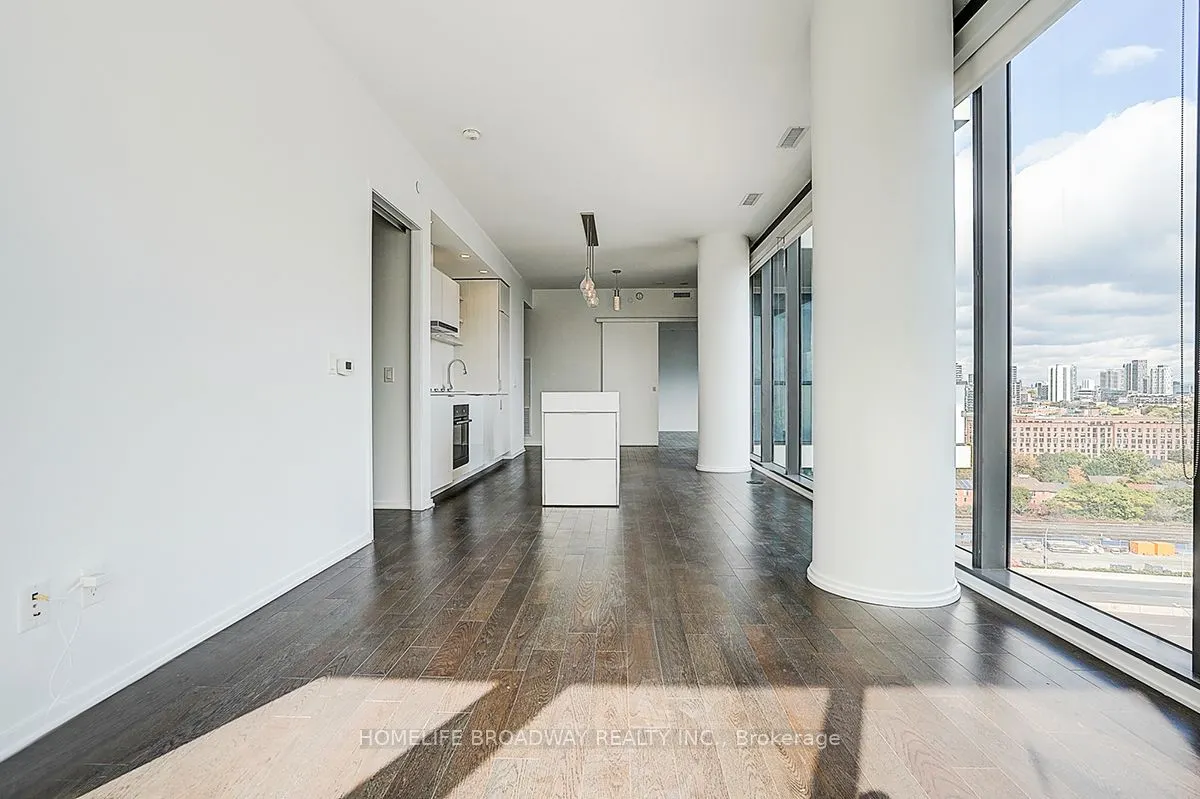 16 Bonnycastle Street, #1208