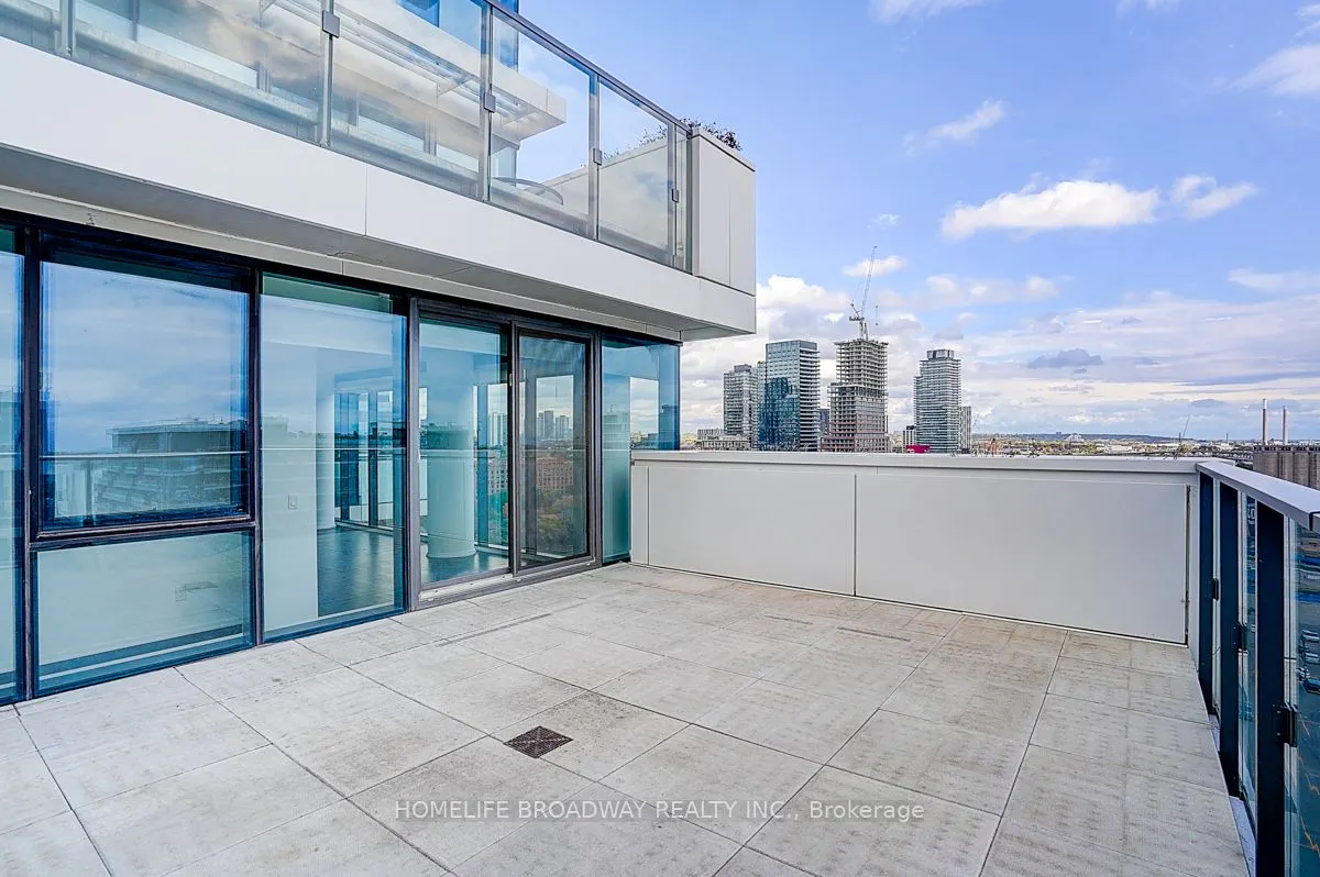 16 Bonnycastle Street, #1208